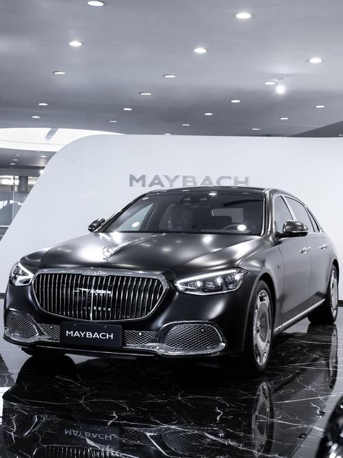 成都温江区通联畅企业管理咨询岚图汽车的售后服务让用户无忧出行，迈巴赫未来的豪华车趋势