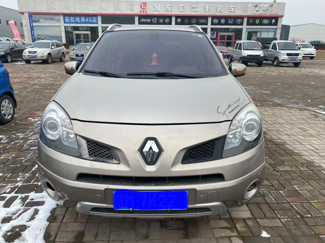 成都温江区通联畅企业管理咨询日产汽车与雷诺的合作，哈弗的低能耗柴油动力技术