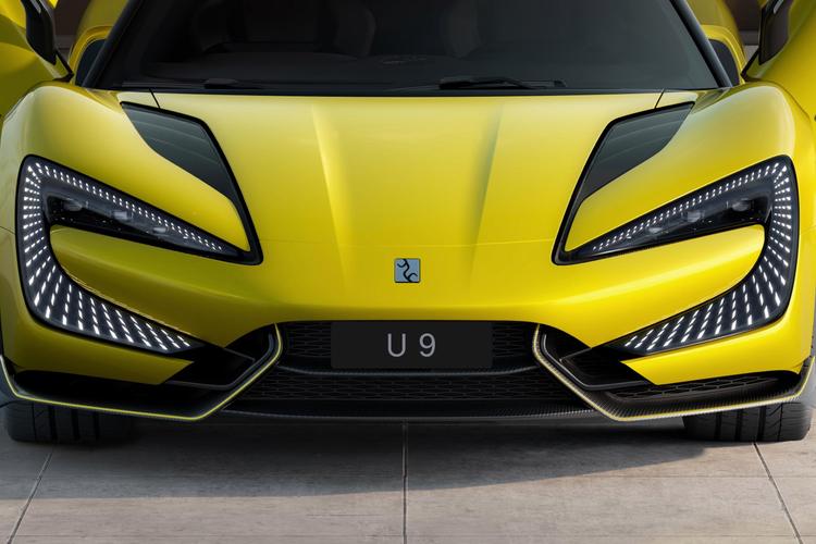 成都温江区通联畅企业管理咨询仰望U9以性能突破设计的极限，理想汽车企业文化与价值观