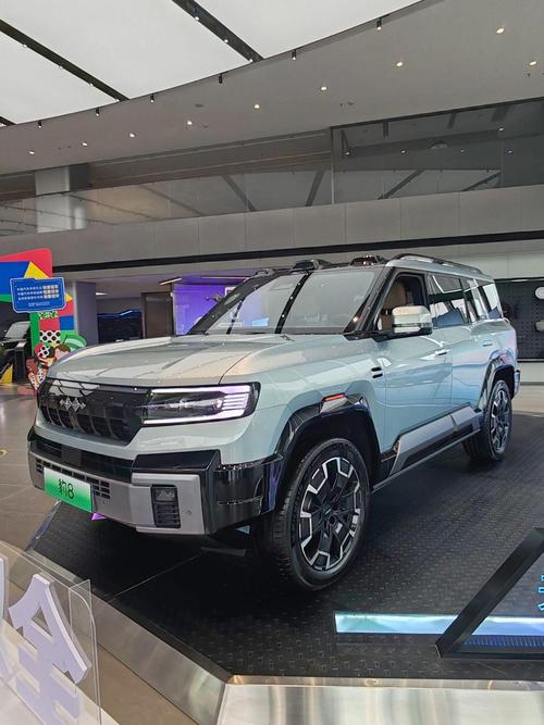 成都温江区通联畅企业管理咨询比亚迪方程豹硬派越野的爆款，英菲尼迪35周年与你共成长